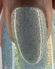 Victorian Varnish: "Enchanted Baubles" *CAPPED PRE-ORDER*