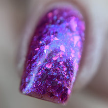 Victorian Varnish: Valentine's Day Duo "I Have A Problem with My Licker" and "It's Ruff Under the Covers" *CAPPED PRE-ORDER*