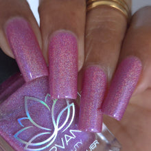 Nirvana Beauty: Valentine's Day "Candy Hearts" *CAPPED PRE-ORDER*