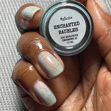 Victorian Varnish: "Enchanted Baubles" *CAPPED PRE-ORDER*