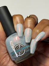 Victorian Varnish: "Enchanted Baubles" *CAPPED PRE-ORDER*