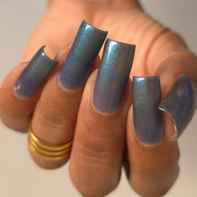 Nirvana Beauty: "Enchanted Current" *CAPPED PRE-ORDER*