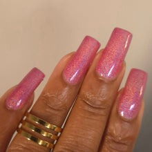 Nirvana Beauty: Valentine's Day "Candy Hearts" *CAPPED PRE-ORDER*