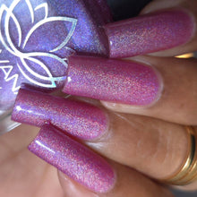 Nirvana Beauty: Valentine's Day "Candy Hearts" *CAPPED PRE-ORDER*