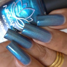 Nirvana Beauty: "Enchanted Current" *CAPPED PRE-ORDER*