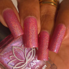 Nirvana Beauty: Valentine's Day "Candy Hearts" *CAPPED PRE-ORDER*