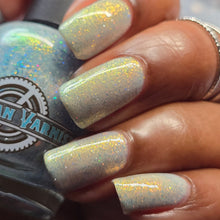 Victorian Varnish: "Enchanted Baubles" *CAPPED PRE-ORDER*