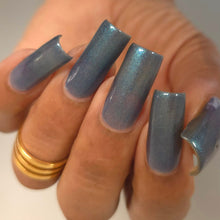 Nirvana Beauty: "Enchanted Current" *CAPPED PRE-ORDER*