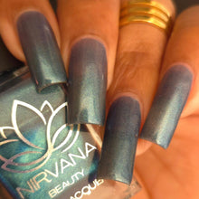 Nirvana Beauty: "Enchanted Current" *CAPPED PRE-ORDER*