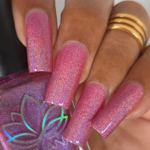 Nirvana Beauty: Valentine's Day "Candy Hearts" *CAPPED PRE-ORDER*