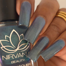 Nirvana Beauty: "Enchanted Current" *CAPPED PRE-ORDER*