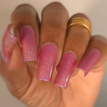 Nirvana Beauty: Valentine's Day "Candy Hearts" *CAPPED PRE-ORDER*