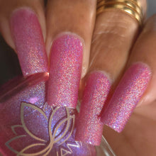 Nirvana Beauty: Valentine's Day "Candy Hearts" *CAPPED PRE-ORDER*