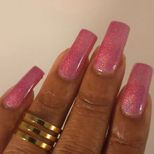 Nirvana Beauty: Valentine's Day "Candy Hearts" *CAPPED PRE-ORDER*