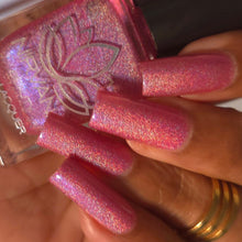 Nirvana Beauty: Valentine's Day "Candy Hearts" *CAPPED PRE-ORDER*