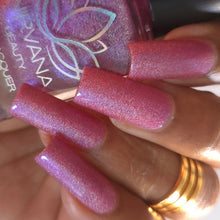 Nirvana Beauty: Valentine's Day "Candy Hearts" *CAPPED PRE-ORDER*