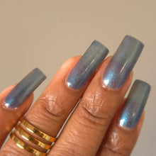 Nirvana Beauty: "Enchanted Current" *CAPPED PRE-ORDER*