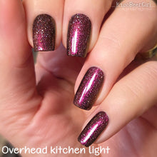 Victorian Varnish: Valentine's Day Duo "I Have A Problem with My Licker" and "It's Ruff Under the Covers" *CAPPED PRE-ORDER*