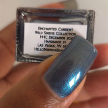 Nirvana Beauty: "Enchanted Current" *CAPPED PRE-ORDER*