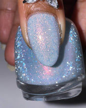 Victorian Varnish: "Enchanted Baubles" *CAPPED PRE-ORDER*