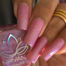 Nirvana Beauty: Valentine's Day "Candy Hearts" *CAPPED PRE-ORDER*