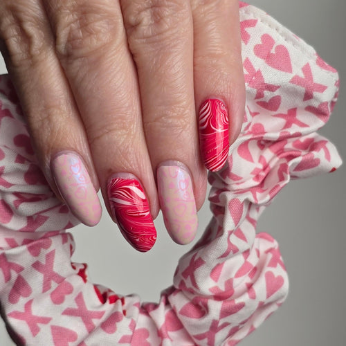 Lizmo's Creations: Valentine's Day Duo 