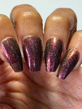 Victorian Varnish: Valentine's Day Duo "I Have A Problem with My Licker" and "It's Ruff Under the Covers" *CAPPED PRE-ORDER*