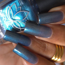 Nirvana Beauty: "Enchanted Current" *CAPPED PRE-ORDER*