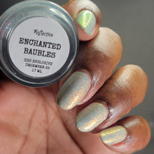 Victorian Varnish: "Enchanted Baubles" *CAPPED PRE-ORDER*