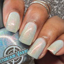 Victorian Varnish: "Enchanted Baubles" *CAPPED PRE-ORDER*