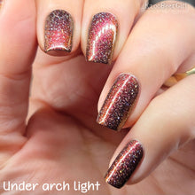 Victorian Varnish: Valentine's Day Duo "I Have A Problem with My Licker" and "It's Ruff Under the Covers" *CAPPED PRE-ORDER*