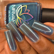 Nirvana Beauty: "Enchanted Current" *CAPPED PRE-ORDER*