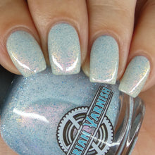 Victorian Varnish: "Enchanted Baubles" *CAPPED PRE-ORDER*