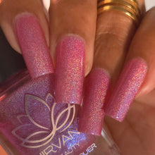 Nirvana Beauty: Valentine's Day "Candy Hearts" *CAPPED PRE-ORDER*