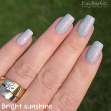 Victorian Varnish: "Enchanted Baubles" *CAPPED PRE-ORDER*