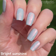 Victorian Varnish: "Enchanted Baubles" *CAPPED PRE-ORDER*