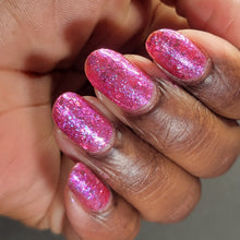 Victorian Varnish: Valentine's Day Duo "I Have A Problem with My Licker" and "It's Ruff Under the Covers" *CAPPED PRE-ORDER*