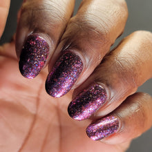 Victorian Varnish: Valentine's Day Duo "I Have A Problem with My Licker" and "It's Ruff Under the Covers" *CAPPED PRE-ORDER*