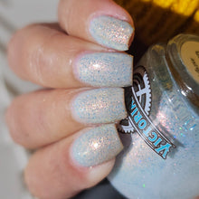 Victorian Varnish: "Enchanted Baubles" *CAPPED PRE-ORDER*