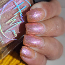 Hula Moon: Valentine's Day "Sweetheart's Latte" *CAPPED PRE-ORDER*