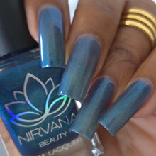 Nirvana Beauty: "Enchanted Current" *CAPPED PRE-ORDER*