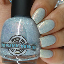 Victorian Varnish: "Enchanted Baubles" *CAPPED PRE-ORDER*