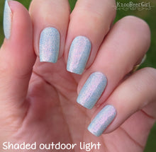 Victorian Varnish: "Enchanted Baubles" *CAPPED PRE-ORDER*