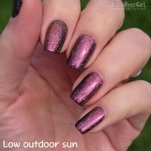 Victorian Varnish: Valentine's Day Duo "I Have A Problem with My Licker" and "It's Ruff Under the Covers" *CAPPED PRE-ORDER*