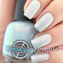 Victorian Varnish: "Enchanted Baubles" *CAPPED PRE-ORDER*