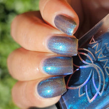 Nirvana Beauty: "Enchanted Current" *CAPPED PRE-ORDER*