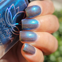 Nirvana Beauty: "Enchanted Current" *CAPPED PRE-ORDER*