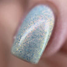 Victorian Varnish: "Enchanted Baubles" *CAPPED PRE-ORDER*