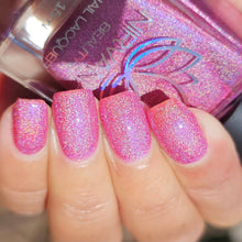 Nirvana Beauty: Valentine's Day "Candy Hearts" *CAPPED PRE-ORDER*