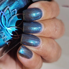 Nirvana Beauty: "Enchanted Current" *CAPPED PRE-ORDER*